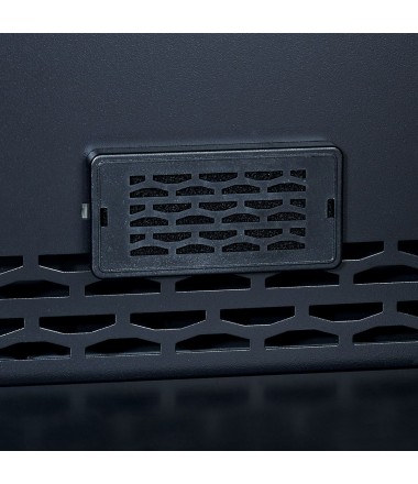 Swisscave WLB-360F-MIX Wijnbewaarkast